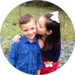 Profile photo of Melissa Peck