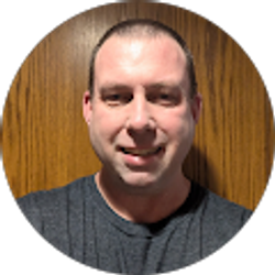 Profile photo of Michael King