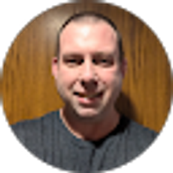 Profile photo of Michael King