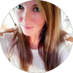 Profile photo of Jillian Adams