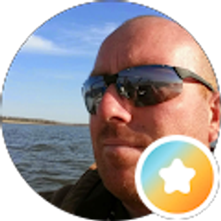 Profile photo of Alan Larrabee