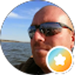 Profile photo of Alan Larrabee