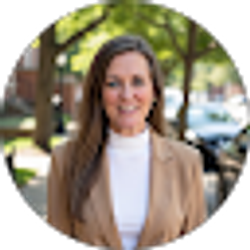 Profile photo of Cynthia Johnson
