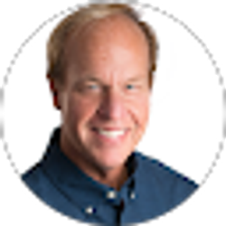 Profile photo of Marv Gilbert