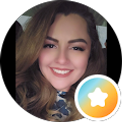 Profile photo of Jessica Martínez