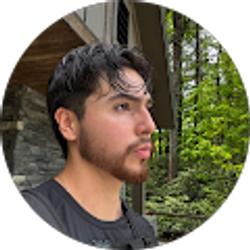 Profile photo of Marco Cortez