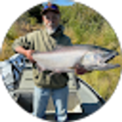 Profile photo of Victor Haskett