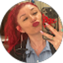 Profile photo of Jackie Ruiz