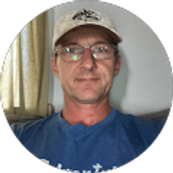 Profile photo of B Stoever