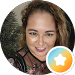 Profile photo of Elca Reyes