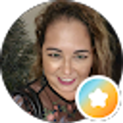 Profile photo of Elca Reyes