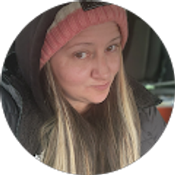 Profile photo of Kris Love