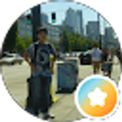 Profile photo of Xin Tong