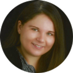 Profile photo of Olivia Raitano