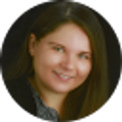 Profile photo of Olivia Raitano