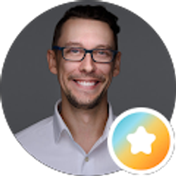 Profile photo of Clinton Houck