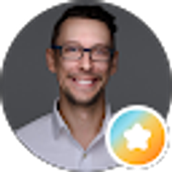 Profile photo of Clinton Houck