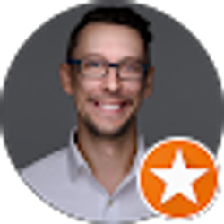 Profile photo of Clinton Houck