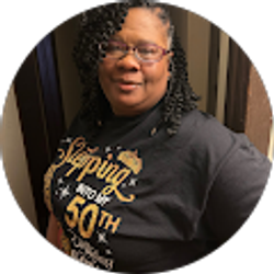 Profile photo of Donice Boykins