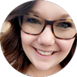 Profile photo of Kimberlee Harrell