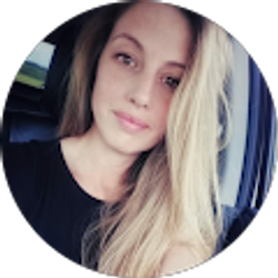 Profile photo of Tina Goins