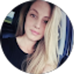 Profile photo of Tina Goins