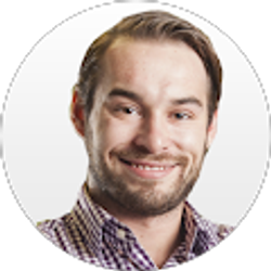 Profile photo of Lowell Hinte