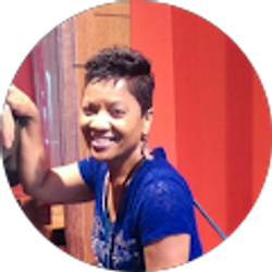 Profile photo of Vergena Watson