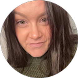 Profile photo of Tori Jerry