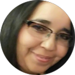 Profile photo of Carol Sepulveda