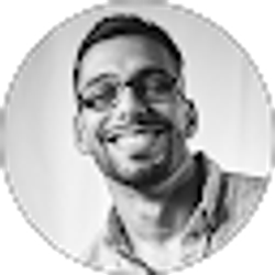 Profile photo of Shayan Imani