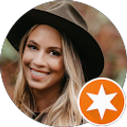 Profile photo of Brie Andrews