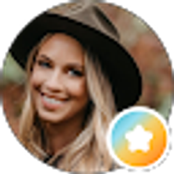 Profile photo of Brie Andrews