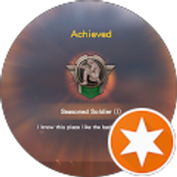 Profile photo of tree of spoils