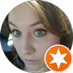 Profile photo of Ashley Rickman