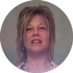 Profile photo of Cheri Johnson
