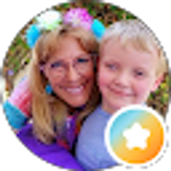 Profile photo of Robin Roberts