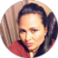 Profile photo of Marjuri Miranda