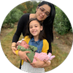 Profile photo of Maria Moises