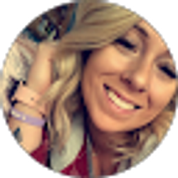 Profile photo of Brandy Pratt