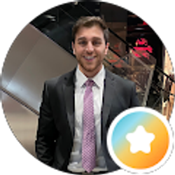 Profile photo of Joe Ghafari