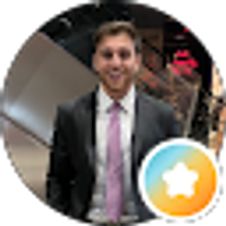 Profile photo of Joe Ghafari
