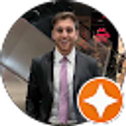 Profile photo of Joe Ghafari