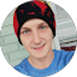 Profile photo of Michael Harris