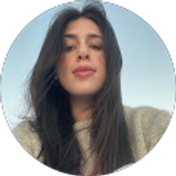 Profile photo of Lauren Moran