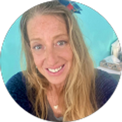 Profile photo of Cheryl Seguin