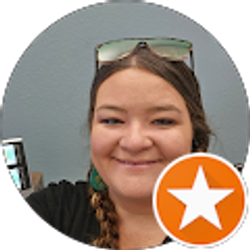 Profile photo of Ash'Leigh Dellinger