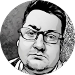 Profile photo of Cody Scott