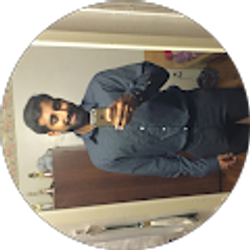 Profile photo of Arshneil Bains