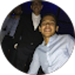 Profile photo of Cristián Palacios
